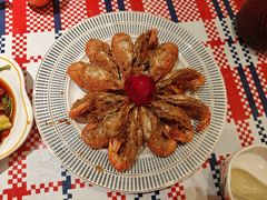 -蚝魁·海鲜大排档·啫啫·生蚝(体育西店)