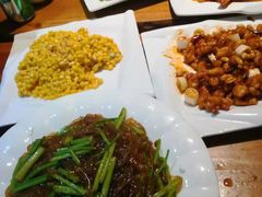 -老熟人串吧家常菜(旧宫店)