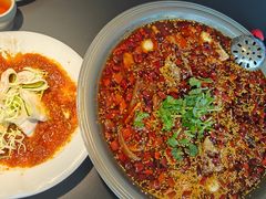 -麻六记(深圳首店)