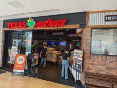 -Texas Roadhouse(世纪汇广场店)