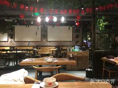 大堂-管氏翅吧(马家堡店)