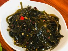 -炭虎子水浒烤肉(梦时代店)