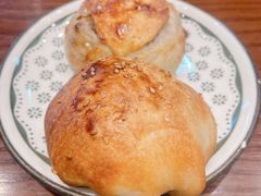 -巴依老爷新疆美食(牡丹园店)