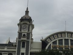 -中国铁道博物馆(正阳门馆)