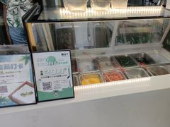 -椰力丫海南清补凉(上梅林店)