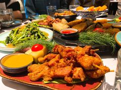 -BetterThai 泰加(苏州中心店)