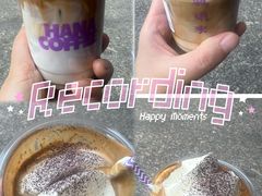 -HANA COFFEE(长寿路店)