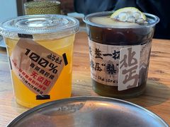-北丐先生·野馄饨烧烤(长宁龙之梦店)