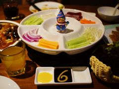 -陆壹捌餐厅(五大道店)