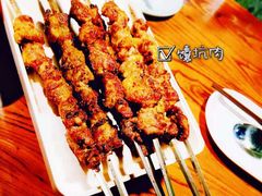 -驿楼兰·新疆菜(火车站店)