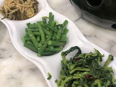 小菜三拼-姑姑宴(富力广场店)