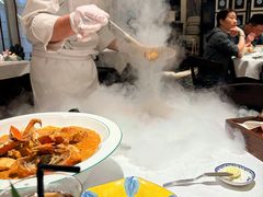 -悦融琥珀·京鲁菜·海味珍品(西单店)