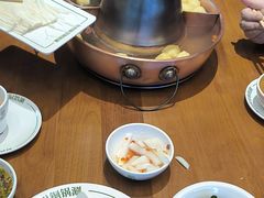 -刘老表·瓦罐汤涮肉(青云谱店)