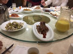 -顺风海鲜港(金玉兰店)