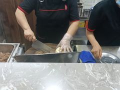 -樊记腊汁肉(竹笆市总店)