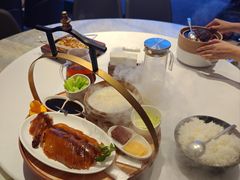 -北国饭店.海鲜.北方菜(新河路店)