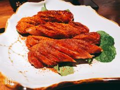 -繁·醉花亭小酒馆(鼓楼店)