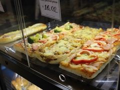 -红跑车HPCBAKERY(汉商店)