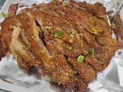 -金稼园·金平湖农家菜