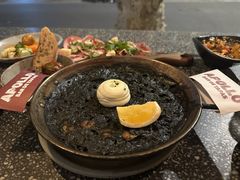 -Apollo·西班牙小酒馆(安福路店)