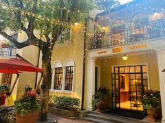 -玫瑰厅上海菜(兴国路店)