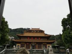 -南京市江宁方山