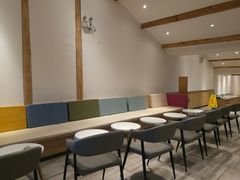 等位区-丁丁&当当牦牛酸奶·酥油面包(官门口店)