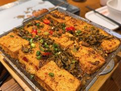 -管氏翅吧(台湾街店)