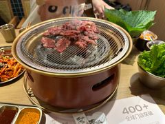 -西塔老太太泥炉烤肉(双井店)