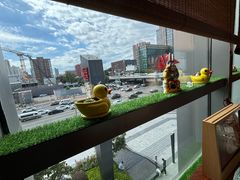 -小吊梨汤·北京菜·烤鸭(双井乐成中心店)