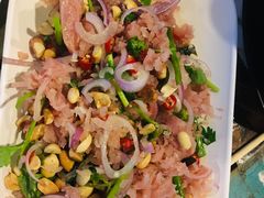 泰式酸辣猪肉-Doo Dee Thai Food(Issan/Isaan/Esan)