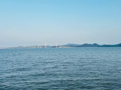 -鹰龙海畔度假酒店(咸祥店)