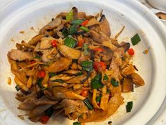-兰湘子·湘菜小炒(长安万科广场店)