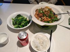 -绿草地·湘菜(7mall店)