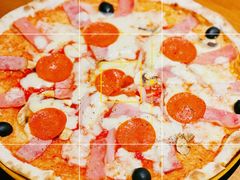 -JINNS锦时 steak&pizza(浸信会礼拜堂旧址店)