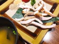 -九井澤精致料理(金茂店)
