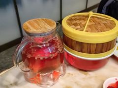 -京华烟云·北京烤鸭(领展购物广场·中关村店)