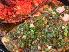 -何师烧烤Pro ·江湖川菜·小龙虾·精酿(太古里旗舰店)