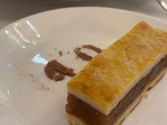 -成桂西餐厅·42年的味道(五大道疙瘩楼店)