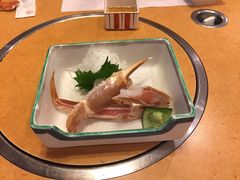 -蟹道乐(網元別館店)