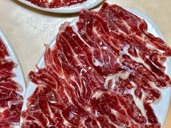 -五洲牛肉美食馆