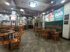 -草本味·市井羊肉馆(新开铺总店)