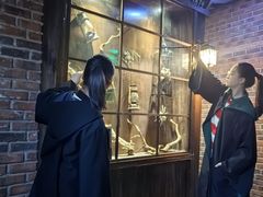 -逃脱反斗城沉浸剧情密室(阳光新业中心店)