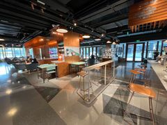 -sugarman espresso素饮糖人高新咖啡工厂