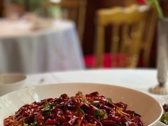 -玫瑰厅上海菜(兴国路店)