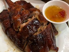 -一乐烧鹅(中环店)