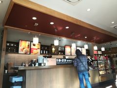 -星巴克(北京新辰里亚运村店)