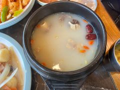 -秀男家米肠汤饭