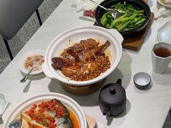 -金戈戈香港豉油鸡(南山海岸城店)