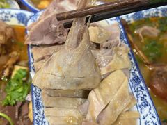 -叶新小吃店(来凤小区总店)